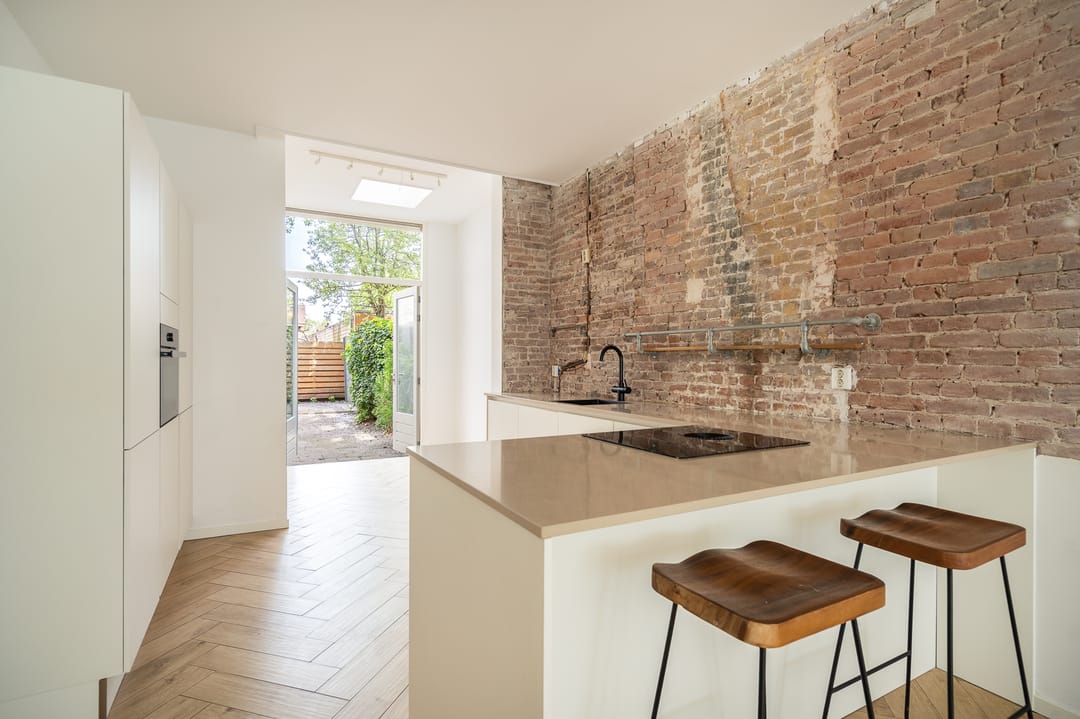 Foto 1 van Noorderbeekdwarsstraat 111