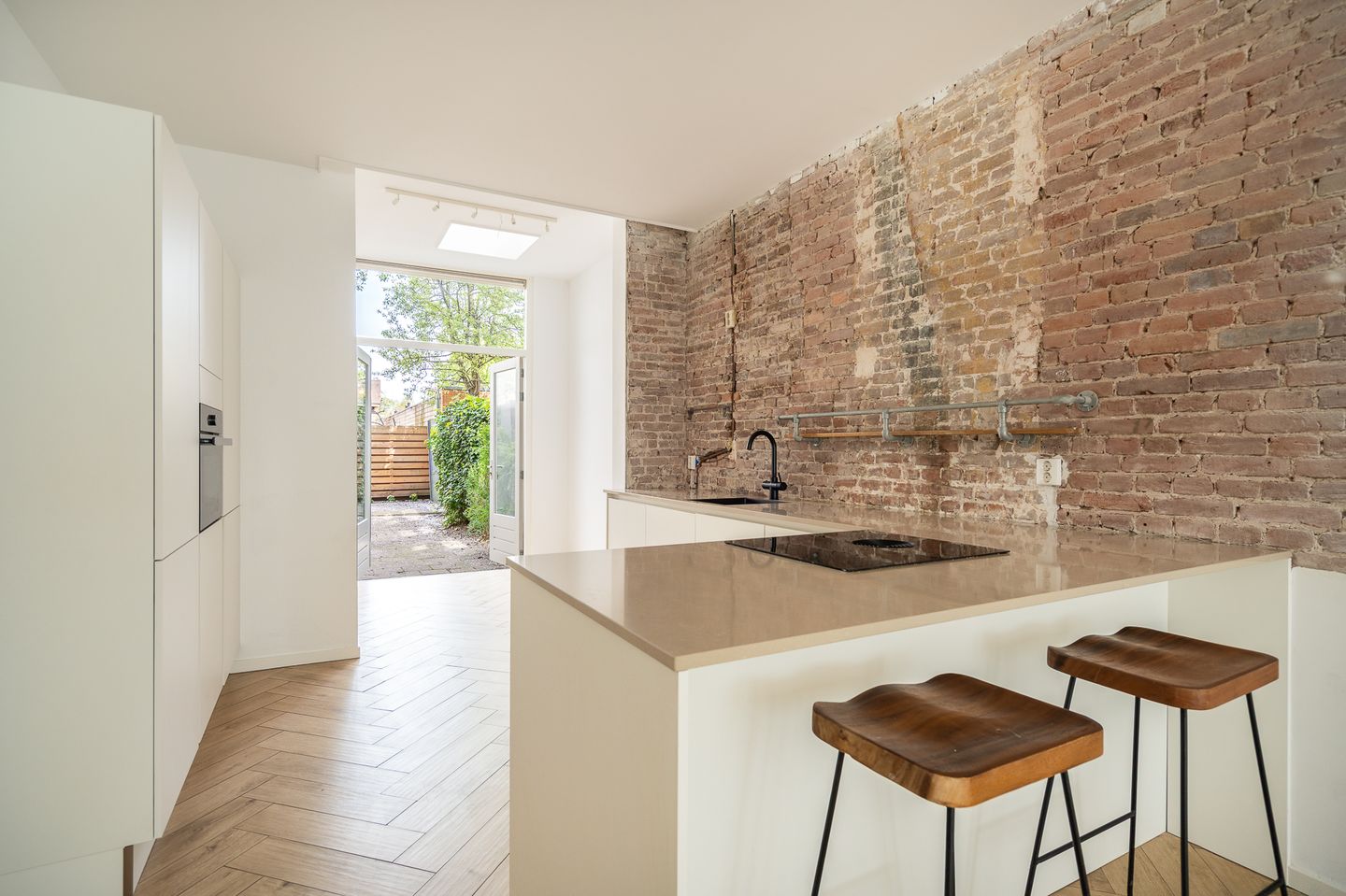 Foto 1 van Noorderbeekdwarsstraat 111