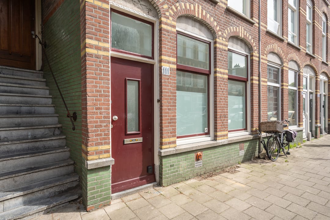 Foto 2 van Noorderbeekdwarsstraat 111