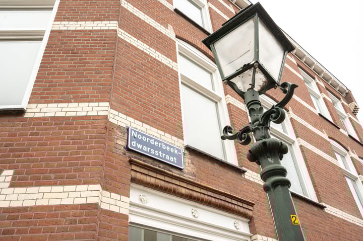 Foto 3 van Noorderbeekdwarsstraat 111
