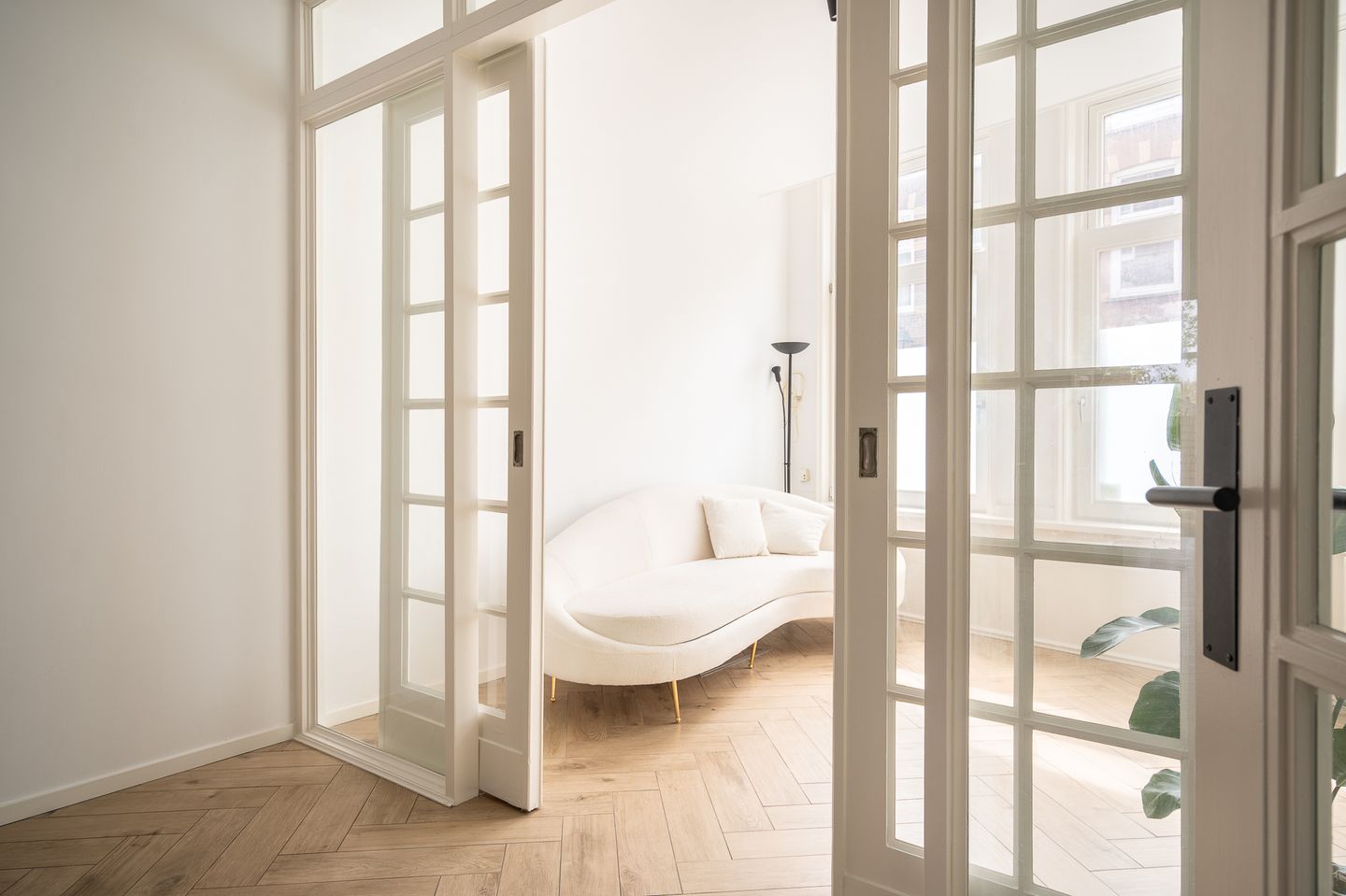 Foto 5 van Noorderbeekdwarsstraat 111