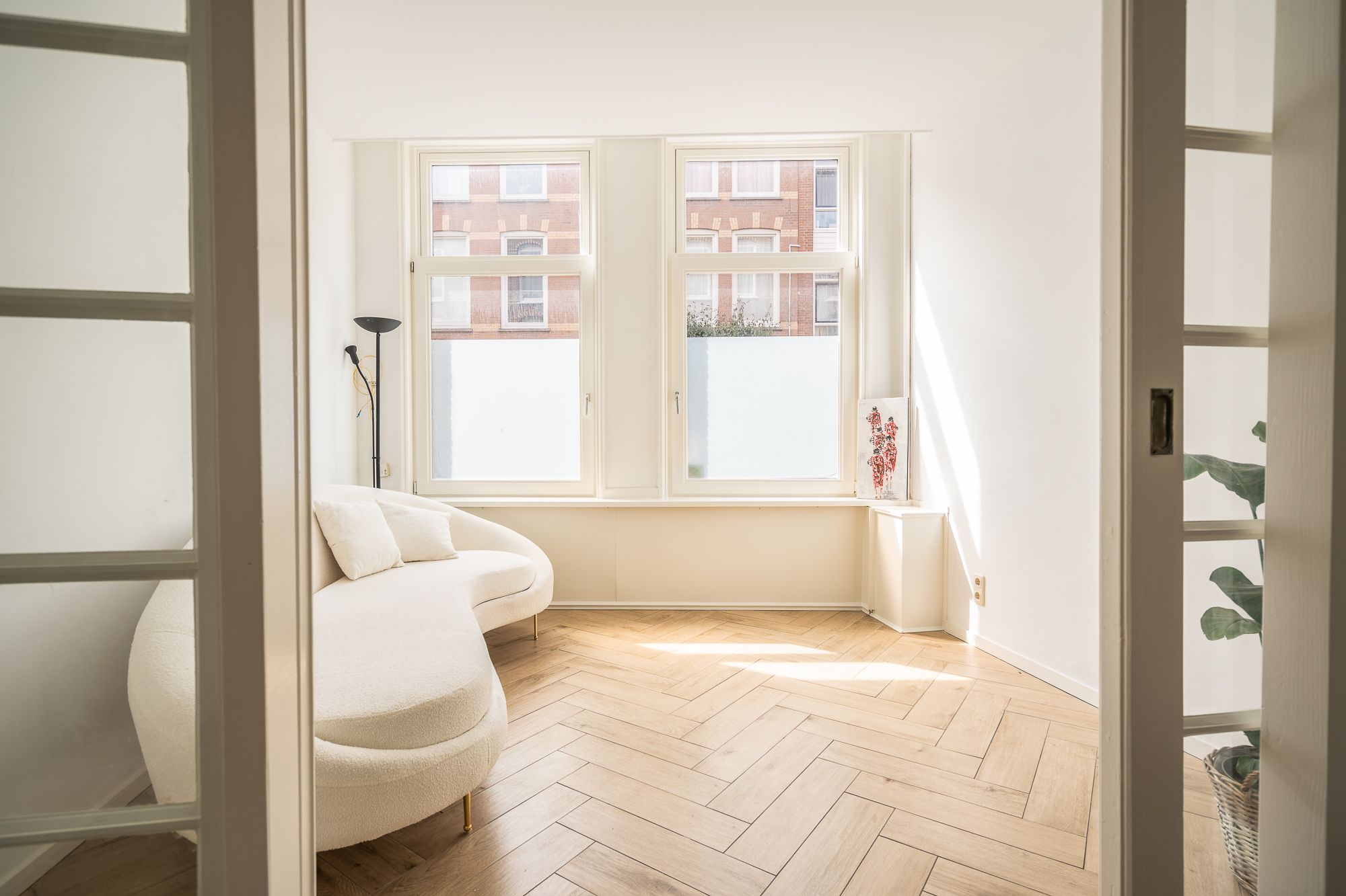 Foto 6 van Noorderbeekdwarsstraat 111