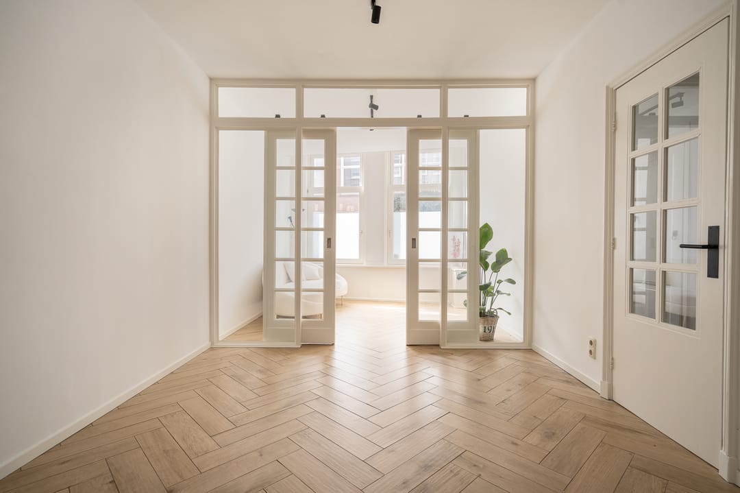 Foto 7 van Noorderbeekdwarsstraat 111