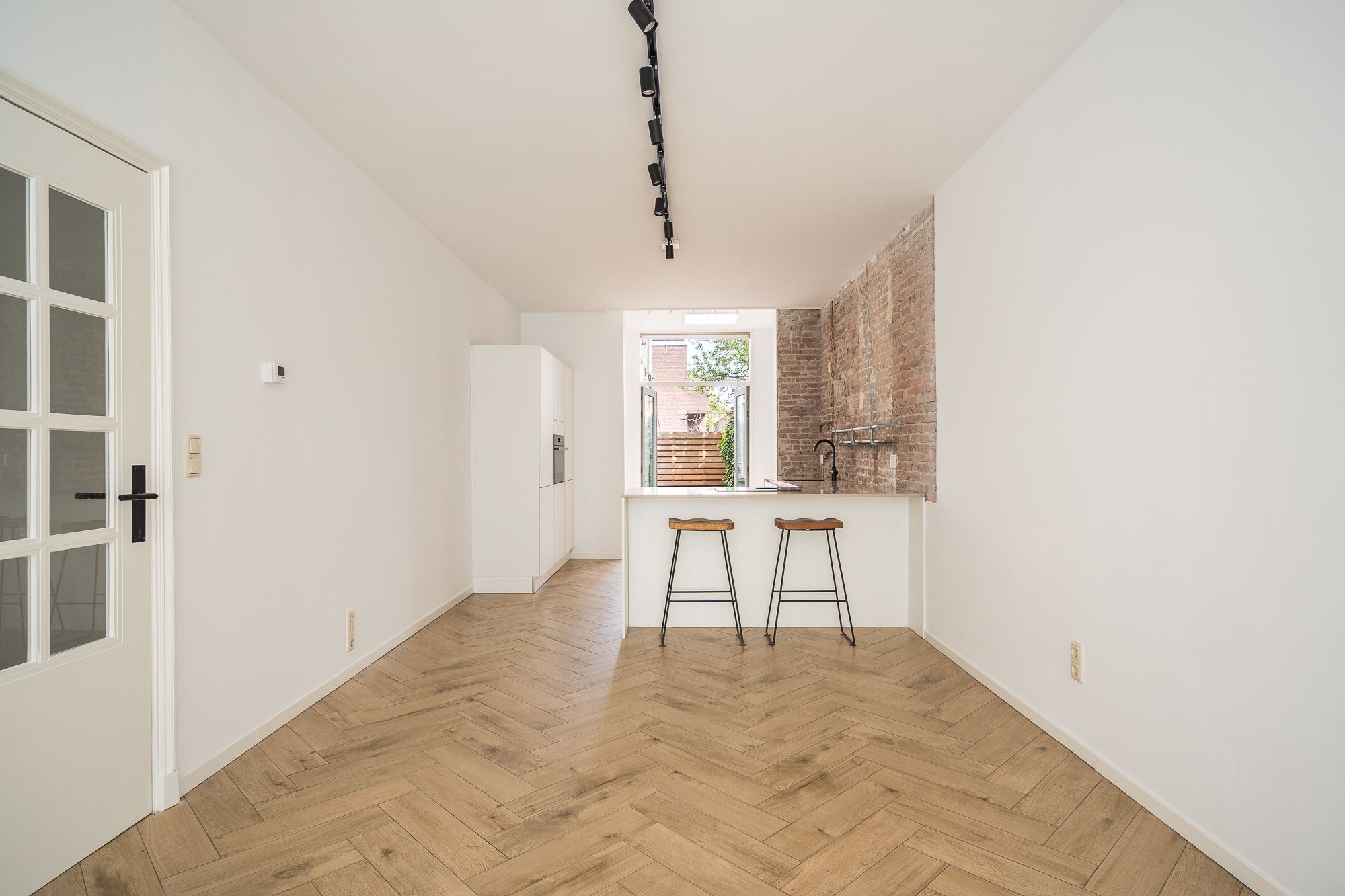 Foto 9 van Noorderbeekdwarsstraat 111