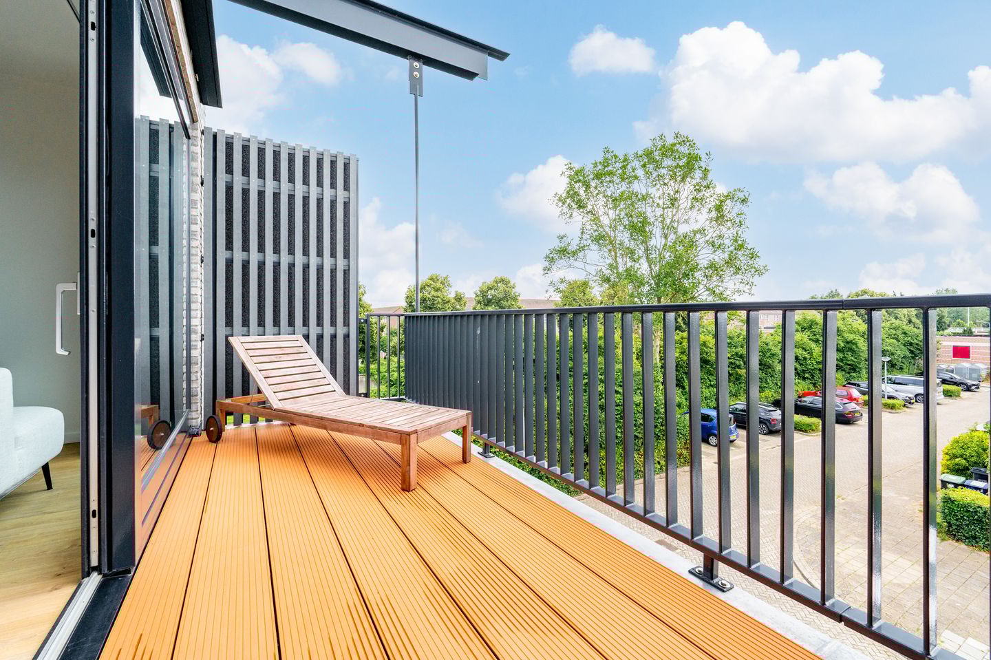 Foto 4 van Monteverdistraat 15