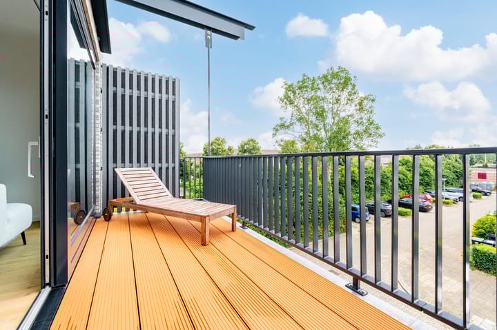 Photo 4 of Monteverdistraat 15