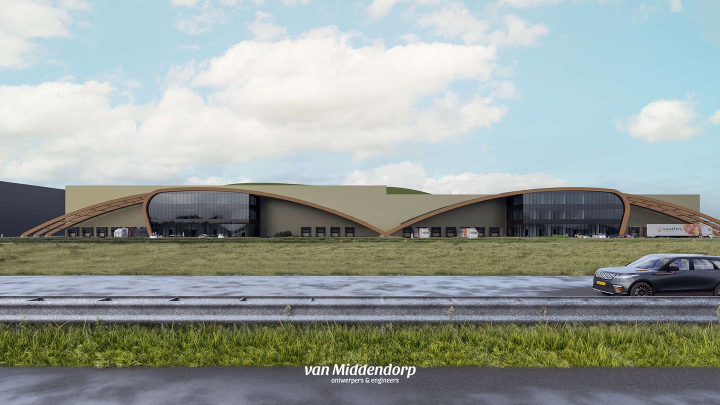 Bekijk foto 5 van Grote Bosweg