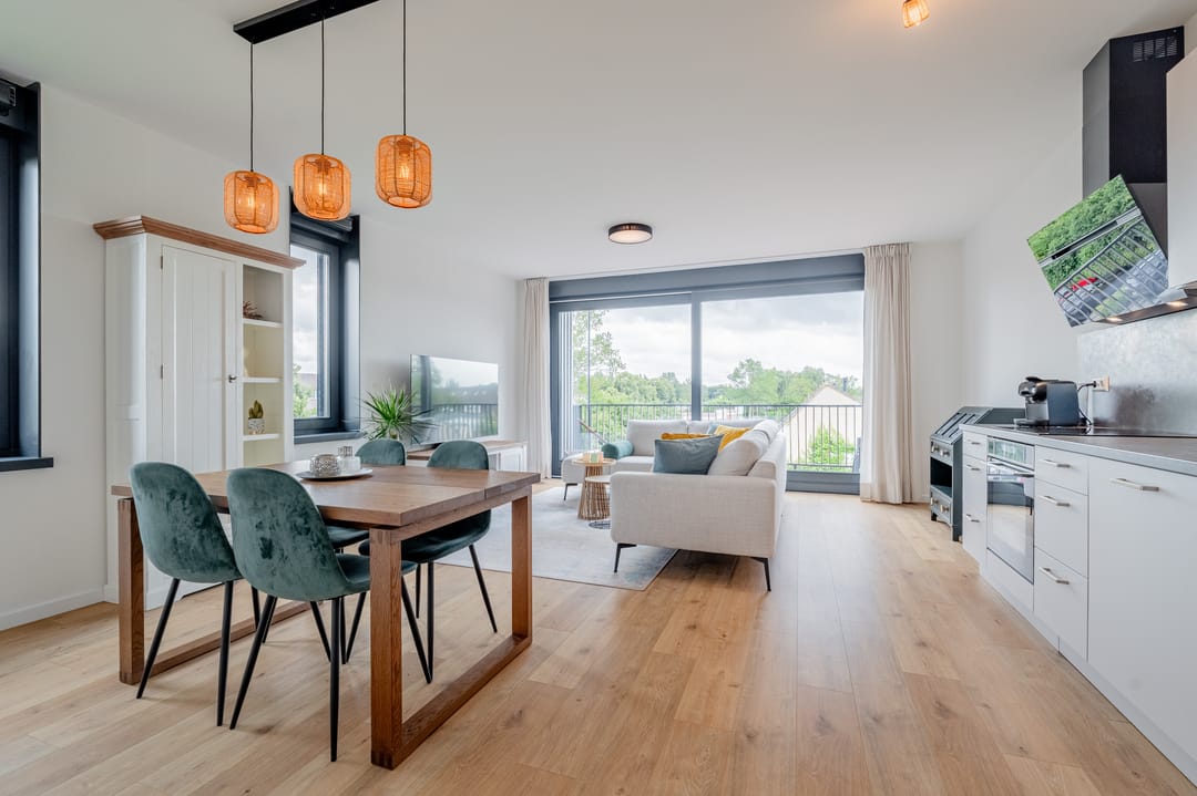 Foto 7 van Monteverdistraat 15