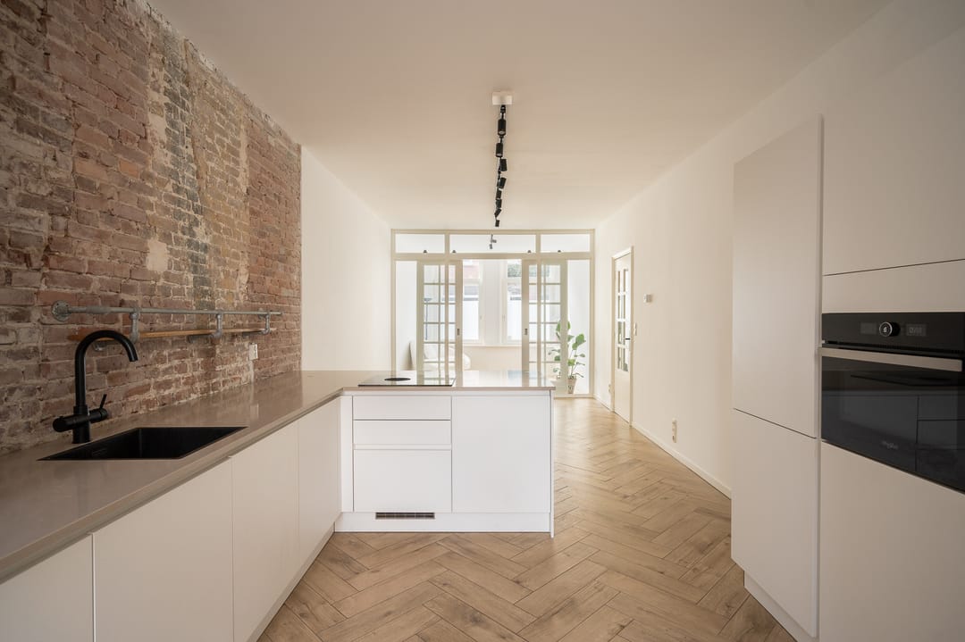 Foto 13 van Noorderbeekdwarsstraat 111