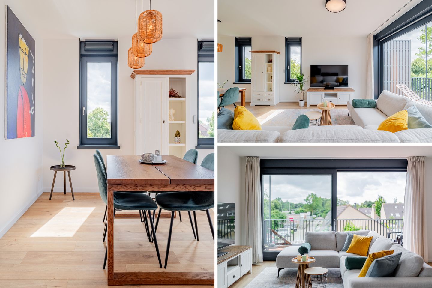 Foto 10 van Monteverdistraat 15