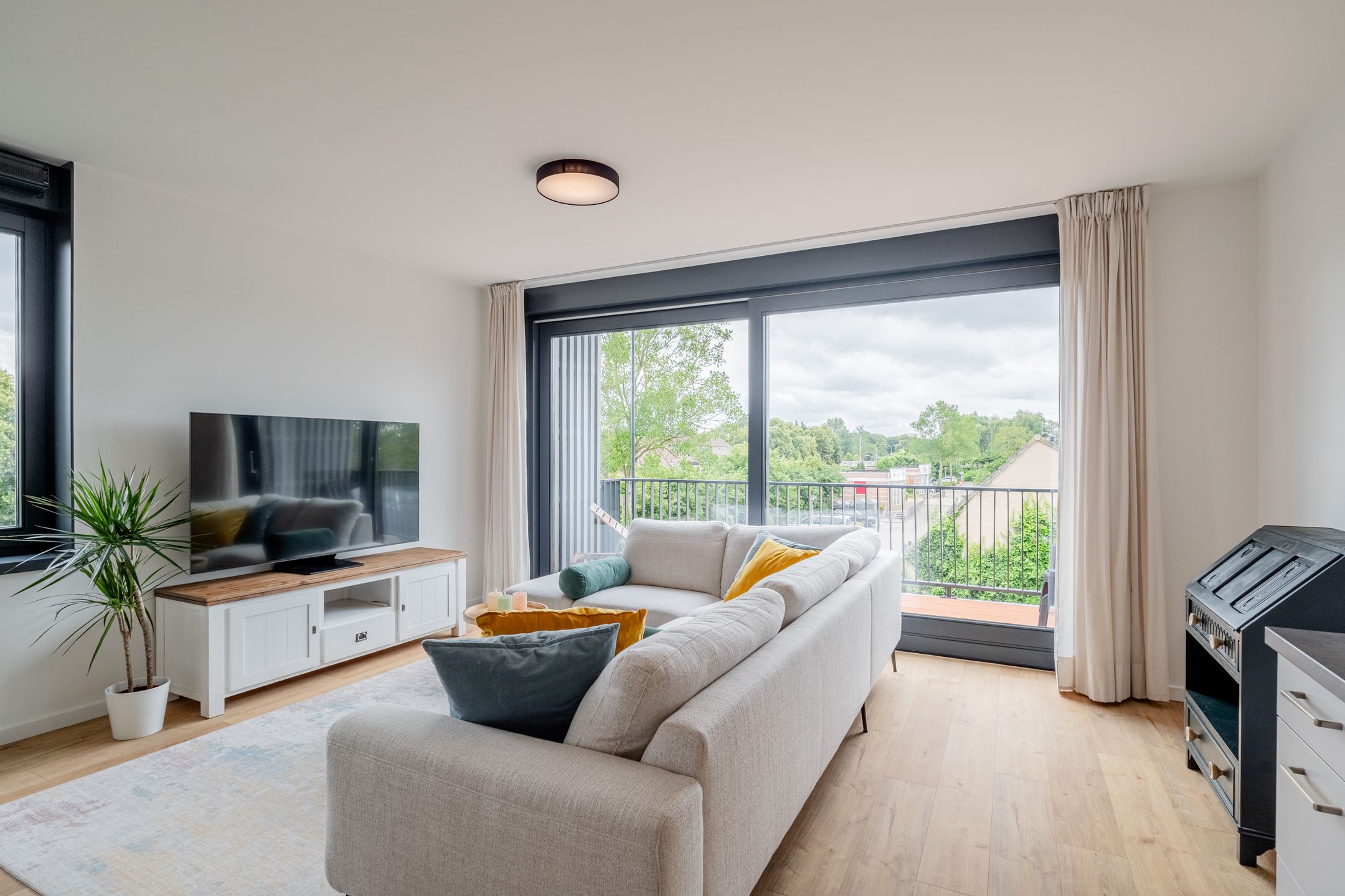 Foto 12 van Monteverdistraat 15