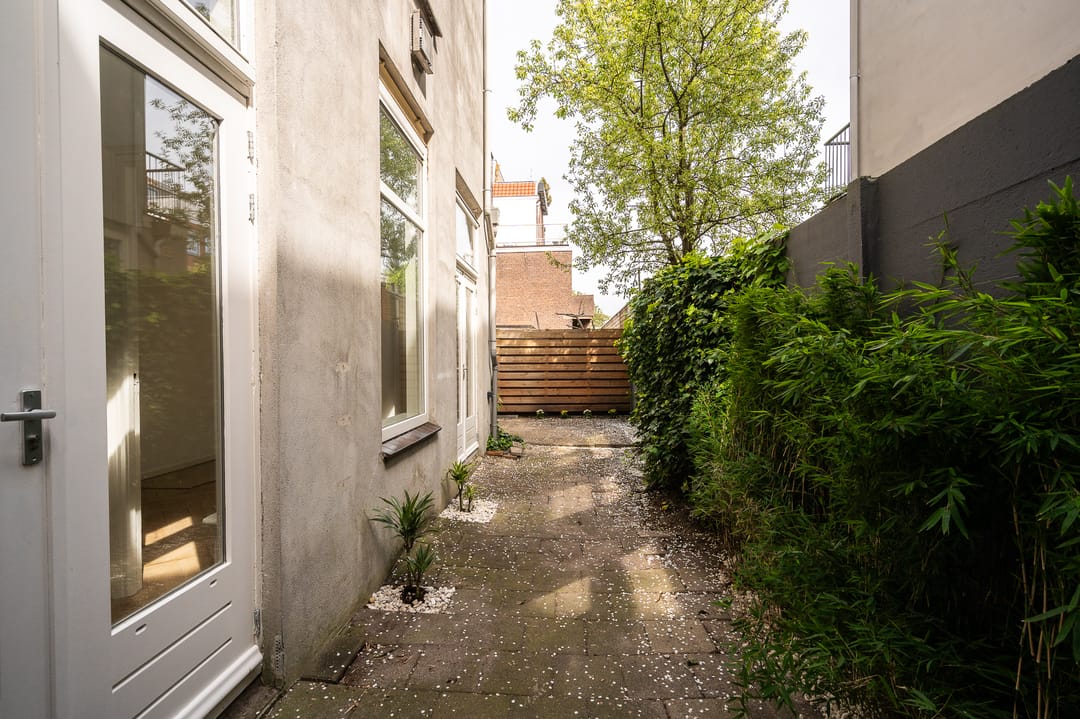 Foto 17 van Noorderbeekdwarsstraat 111