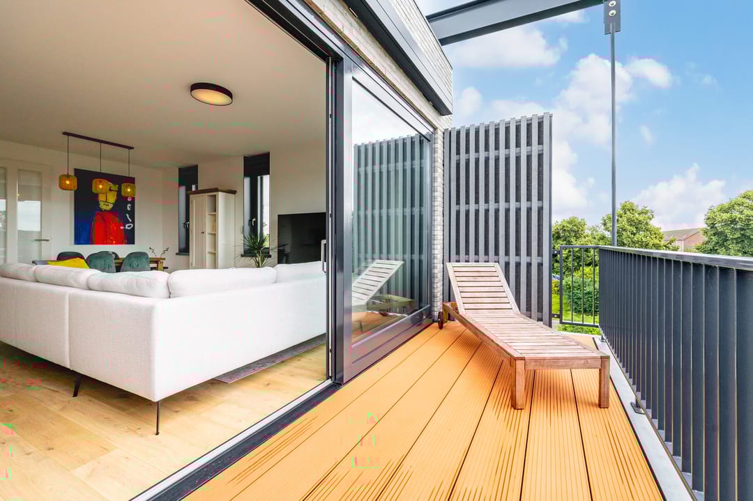 Foto 13 van Monteverdistraat 15