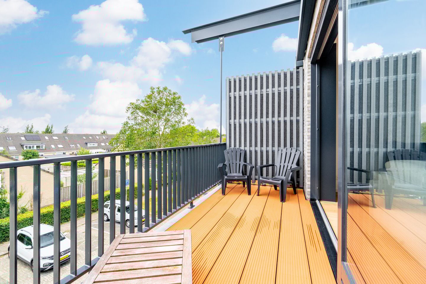 Foto 14 van Monteverdistraat 15