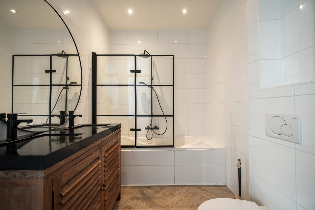 Foto 22 van Noorderbeekdwarsstraat 111