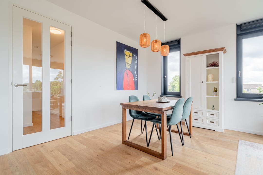 Foto 17 van Monteverdistraat 15