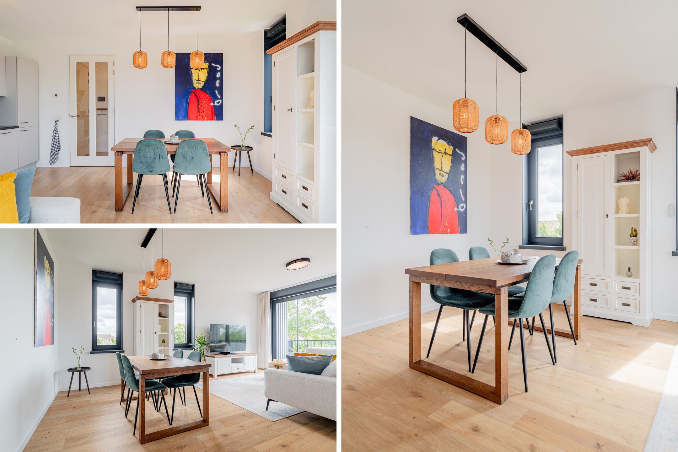 Foto 18 van Monteverdistraat 15