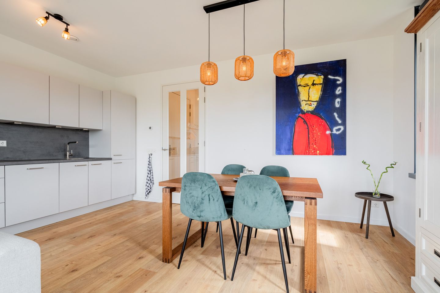 Foto 19 van Monteverdistraat 15