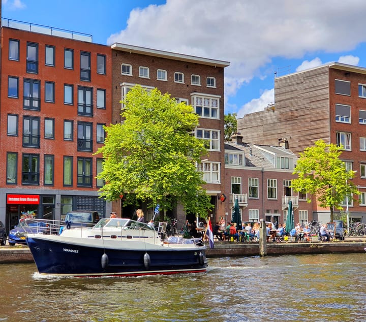 Foto 2 van Sloterkade 100