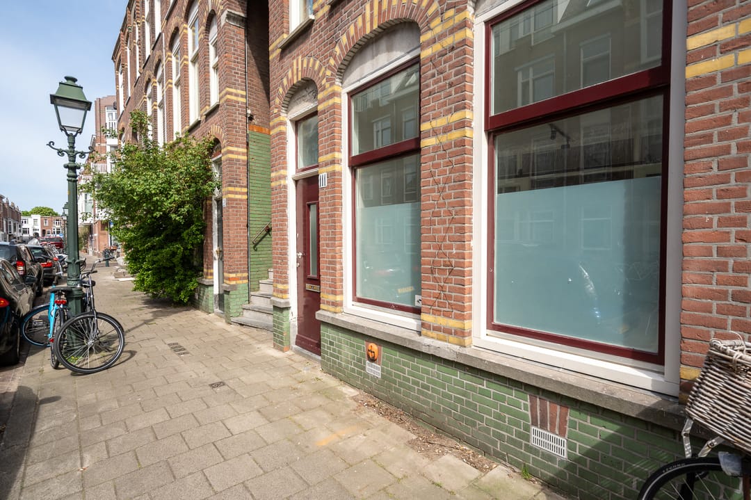 Foto 32 van Noorderbeekdwarsstraat 111