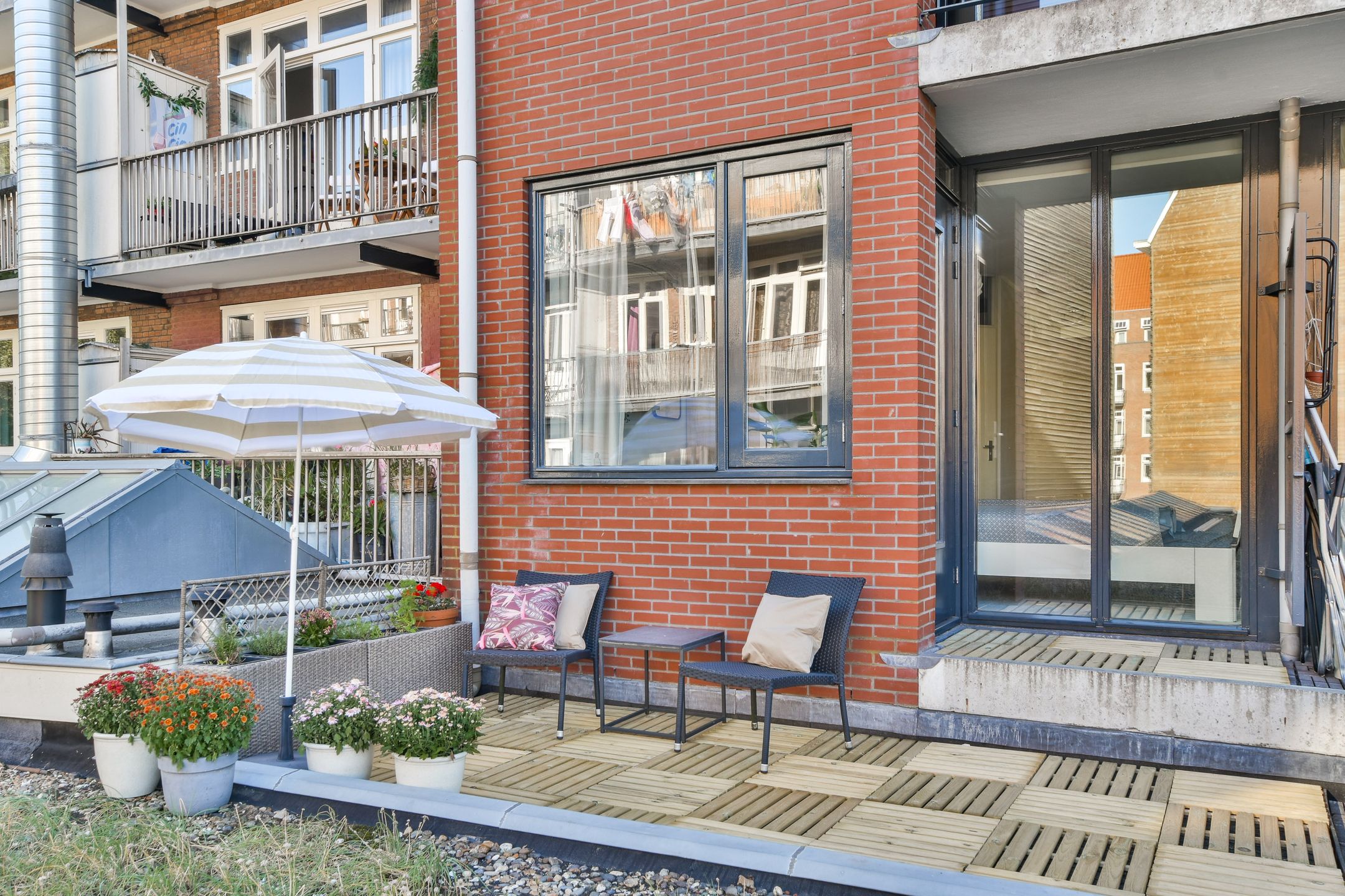 Foto 3 van Sloterkade 100