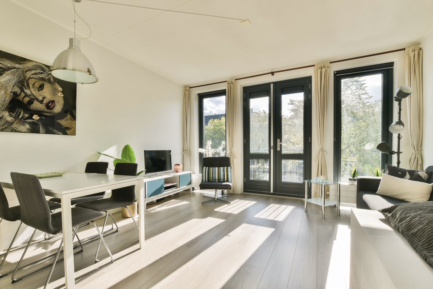 Foto 4 van Sloterkade 100