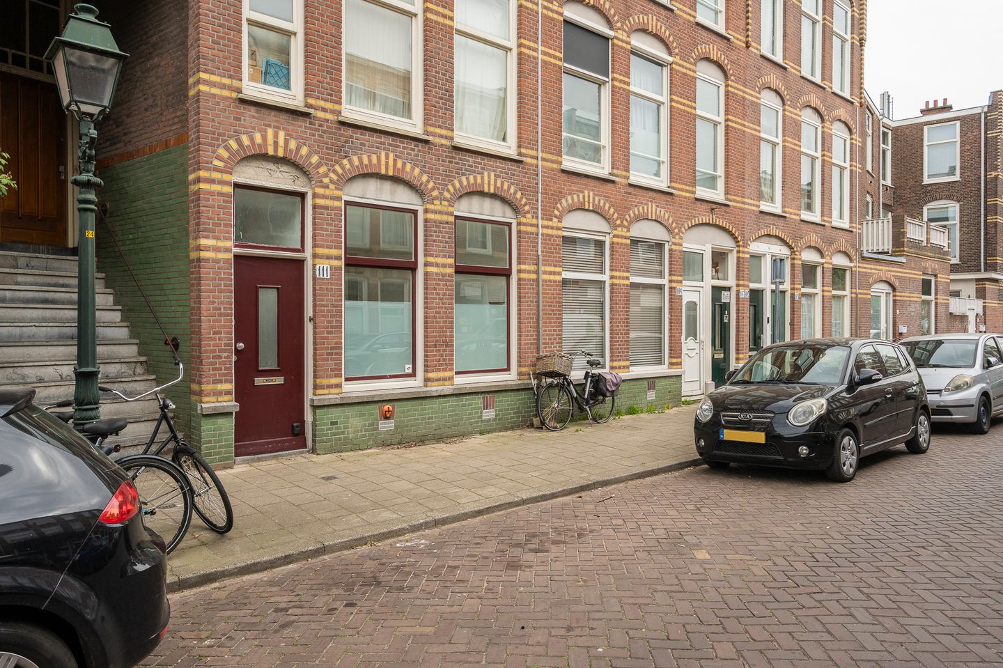 Foto 34 van Noorderbeekdwarsstraat 111