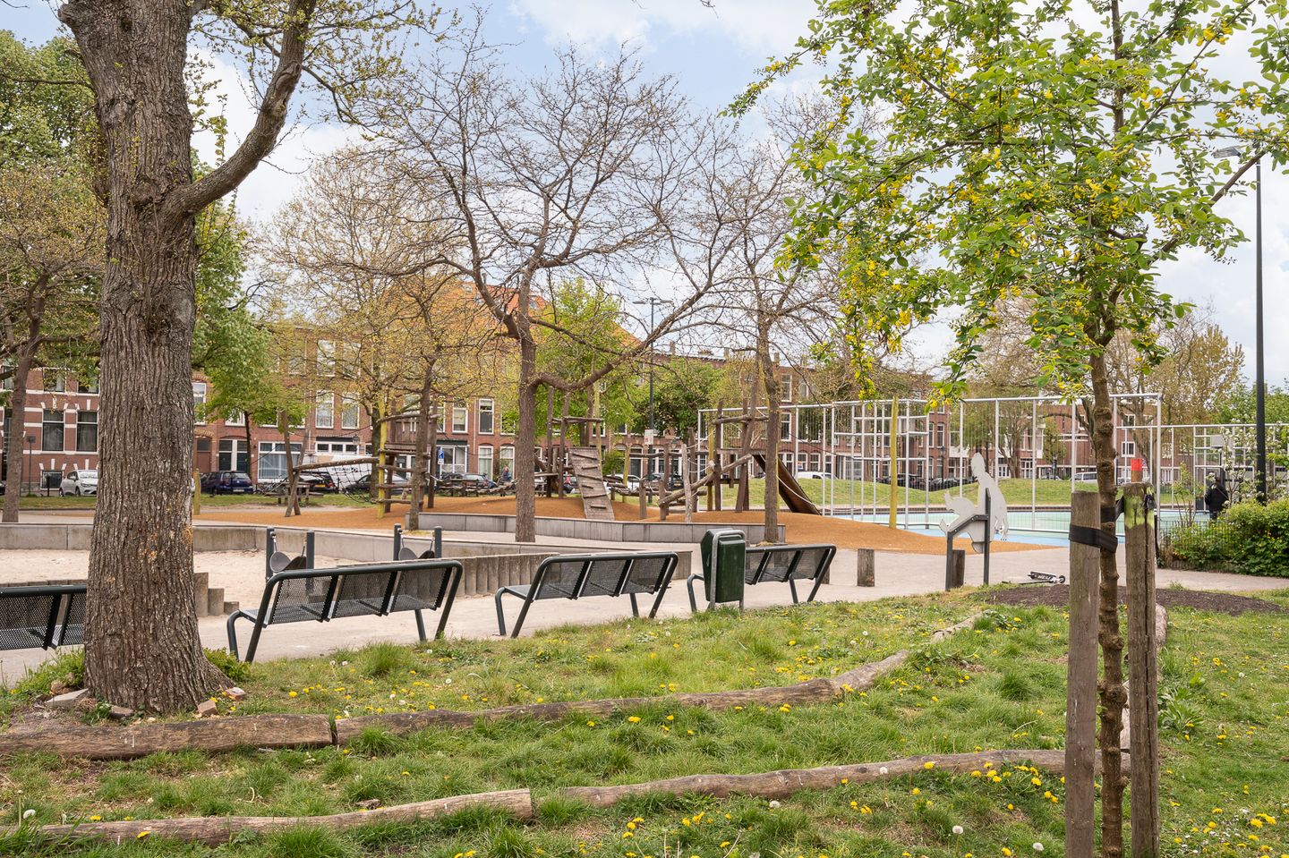 Foto 35 van Noorderbeekdwarsstraat 111