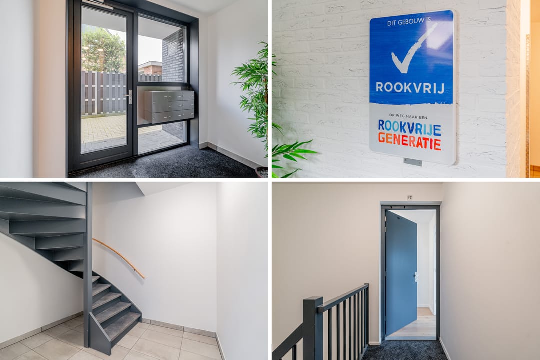 Foto 31 van Monteverdistraat 15