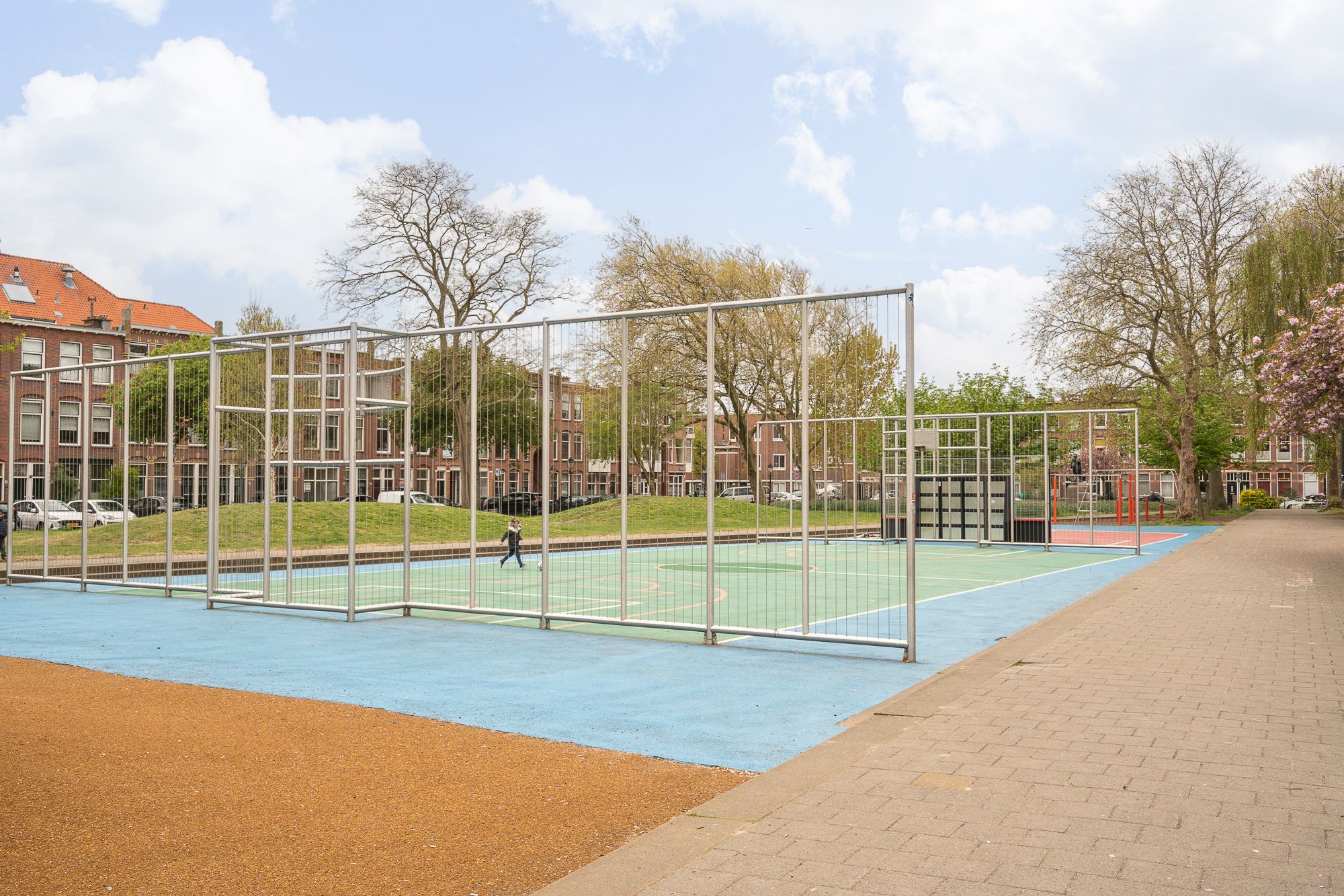 Foto 36 van Noorderbeekdwarsstraat 111