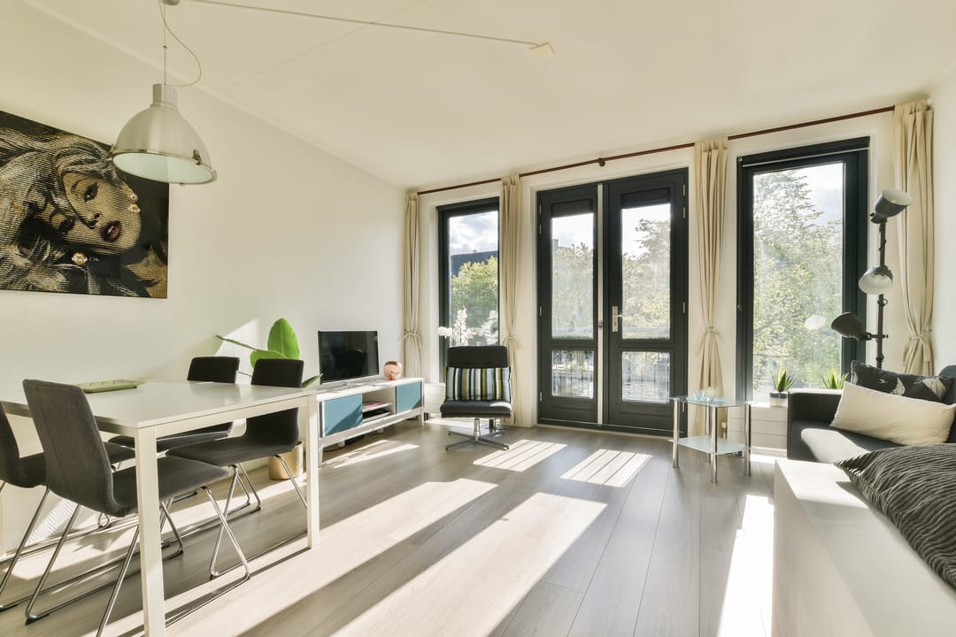 Foto 7 van Sloterkade 100