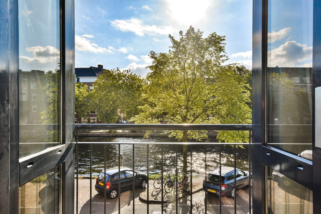 Foto 8 van Sloterkade 100