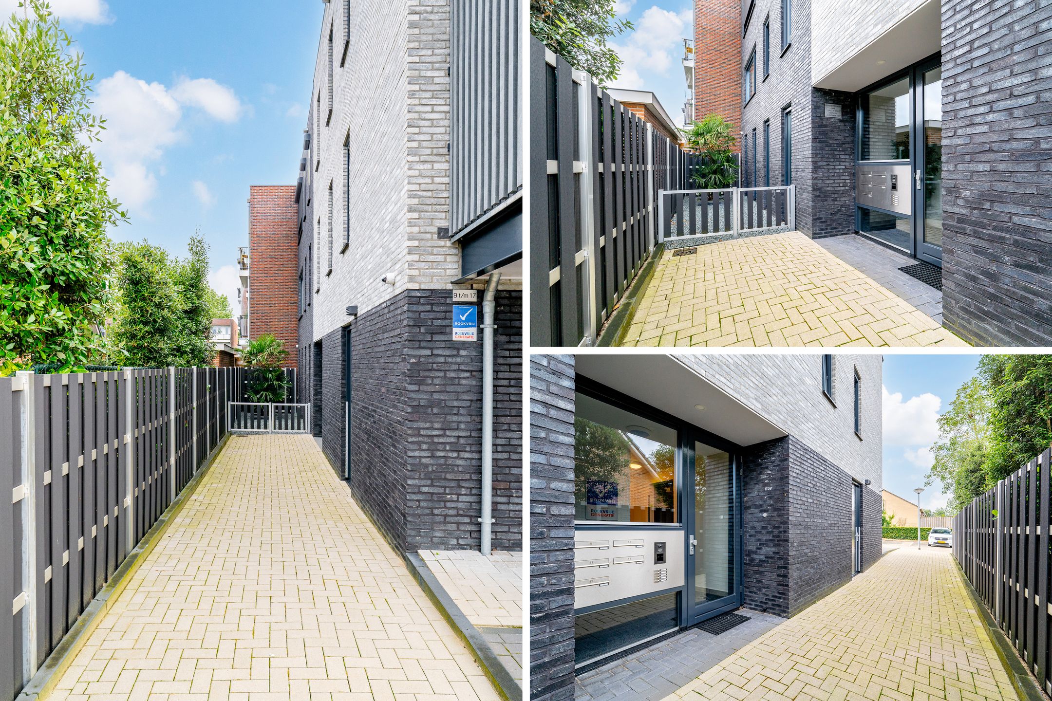 Foto 33 van Monteverdistraat 15