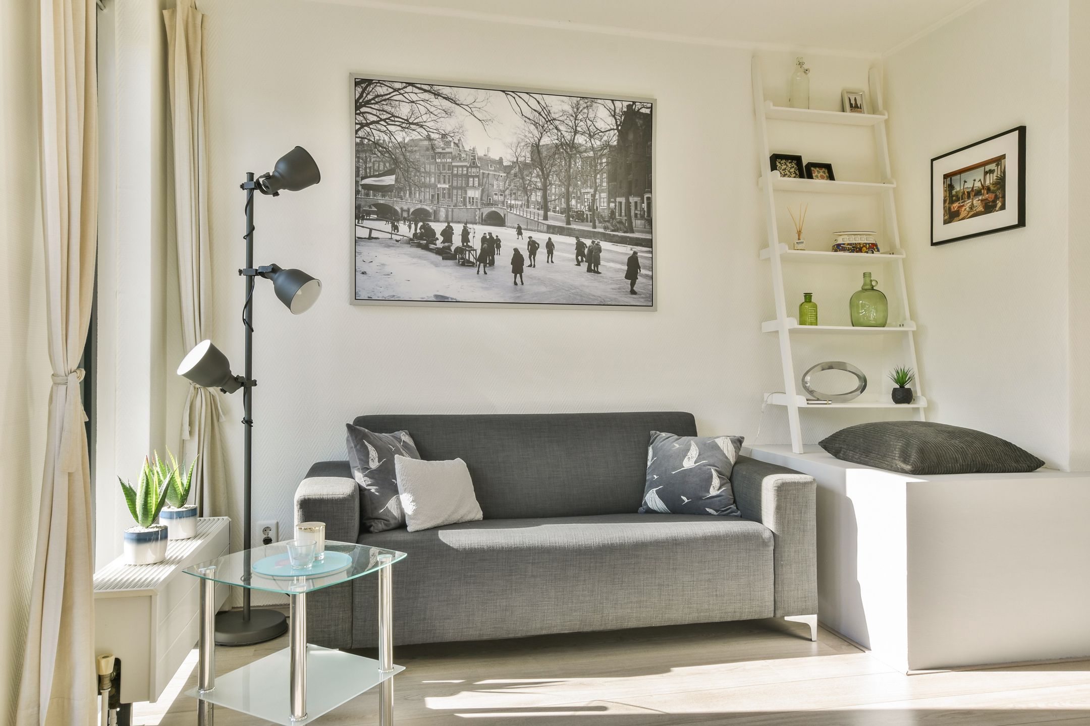 Foto 9 van Sloterkade 100