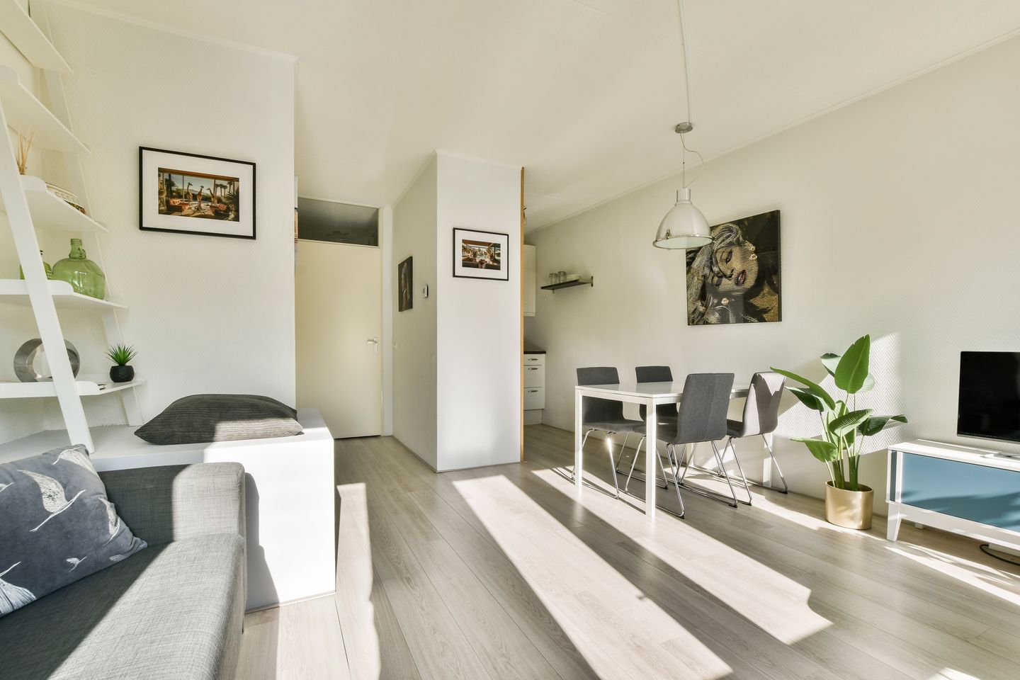 Foto 10 van Sloterkade 100