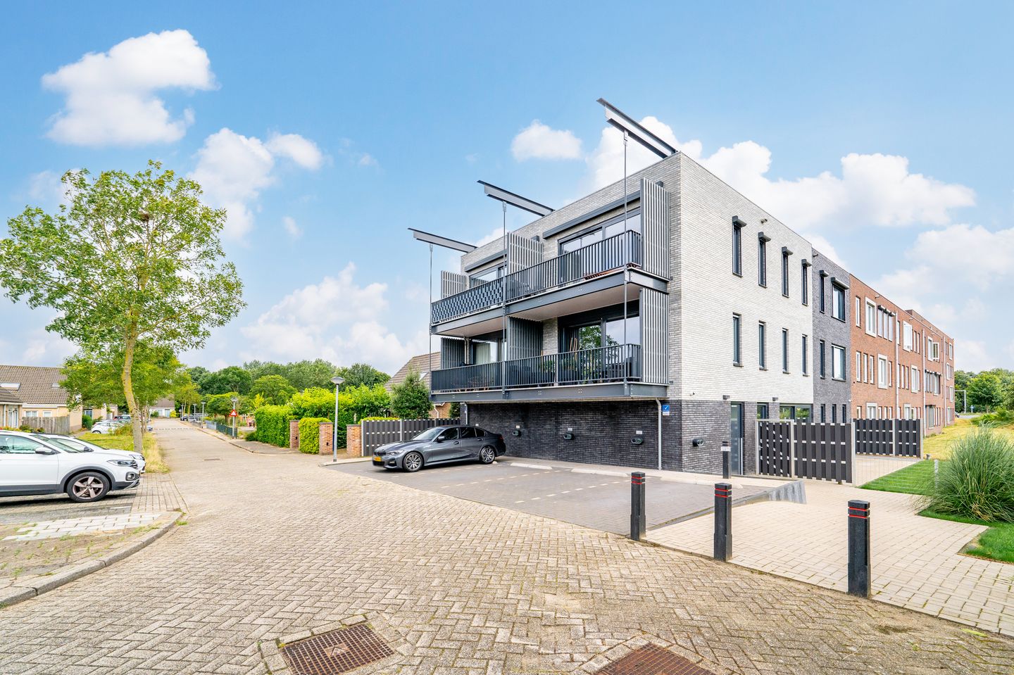 Foto 35 van Monteverdistraat 15