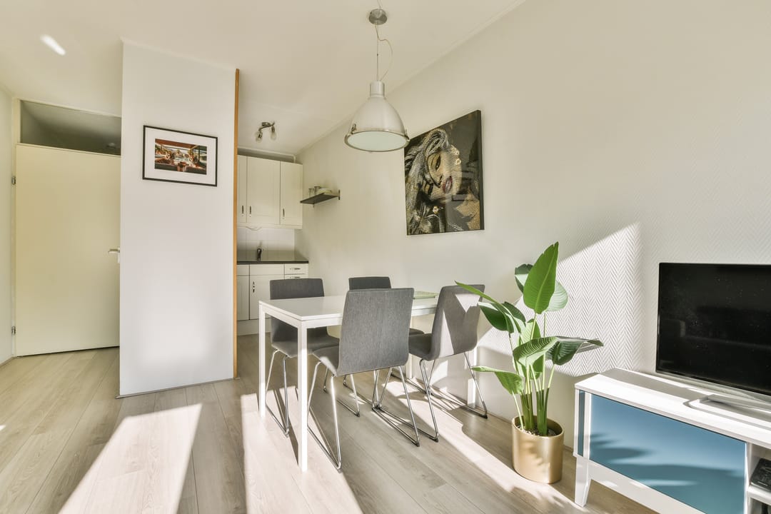 Foto 11 van Sloterkade 100