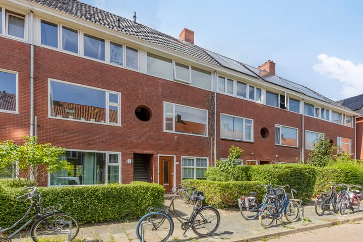 Foto 4 van Lingestraat 19-A