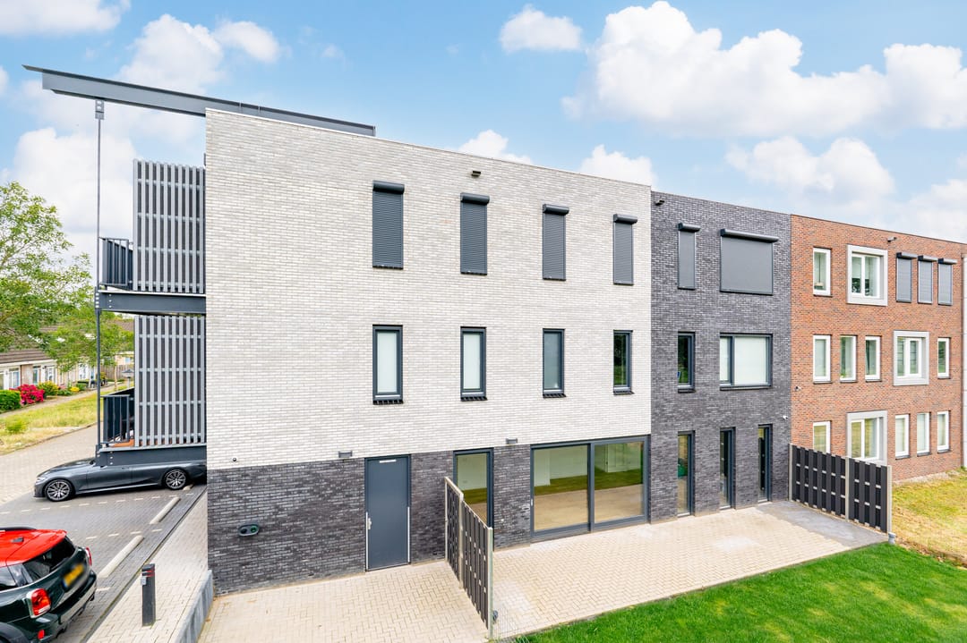 Foto 37 van Monteverdistraat 15