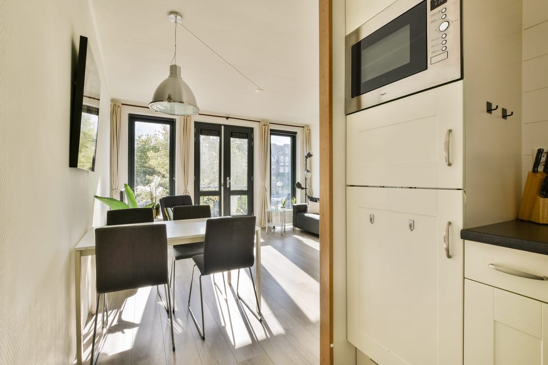 Foto 13 van Sloterkade 100