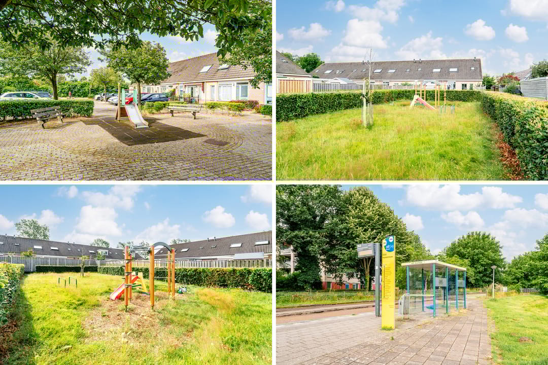 Foto 38 van Monteverdistraat 15