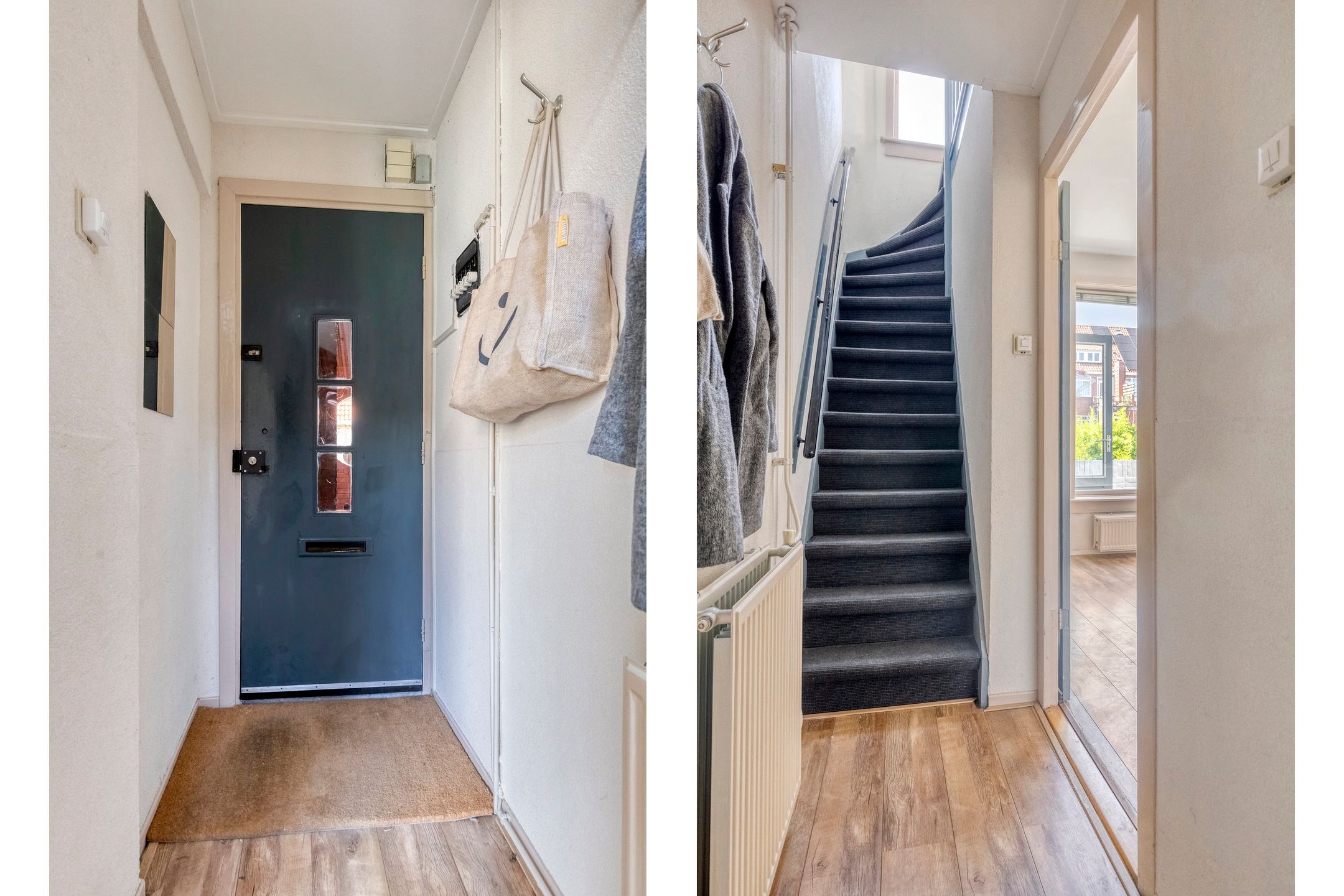 Foto 6 van Lingestraat 19-A