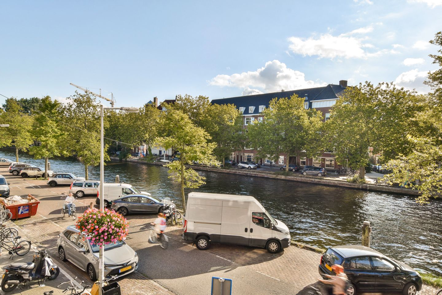 Foto 14 van Sloterkade 100