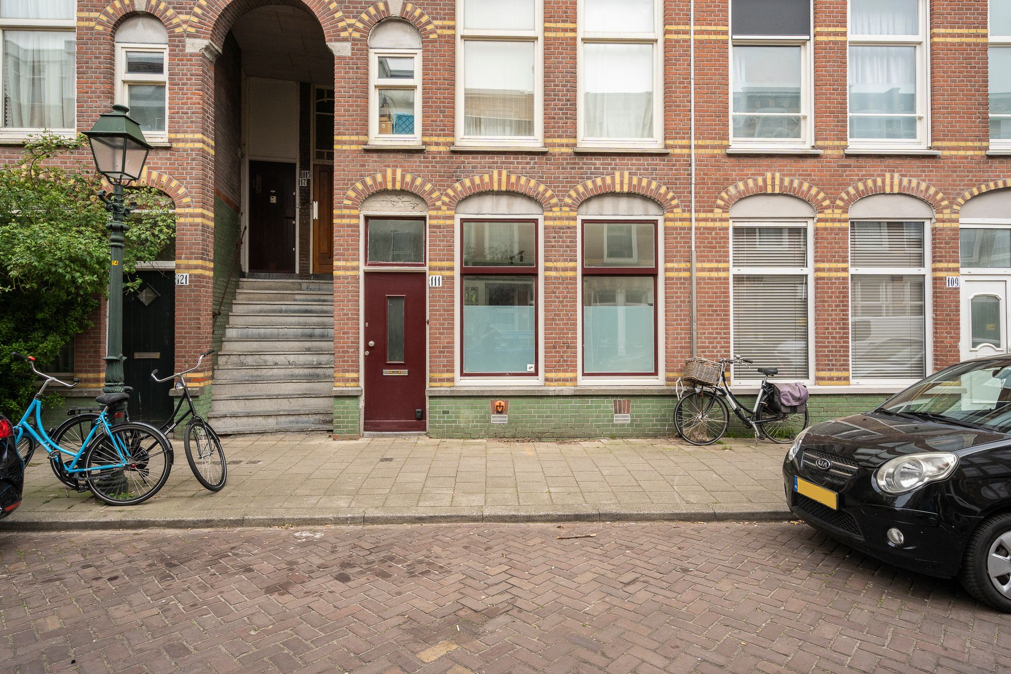 Foto 33 van Noorderbeekdwarsstraat 111