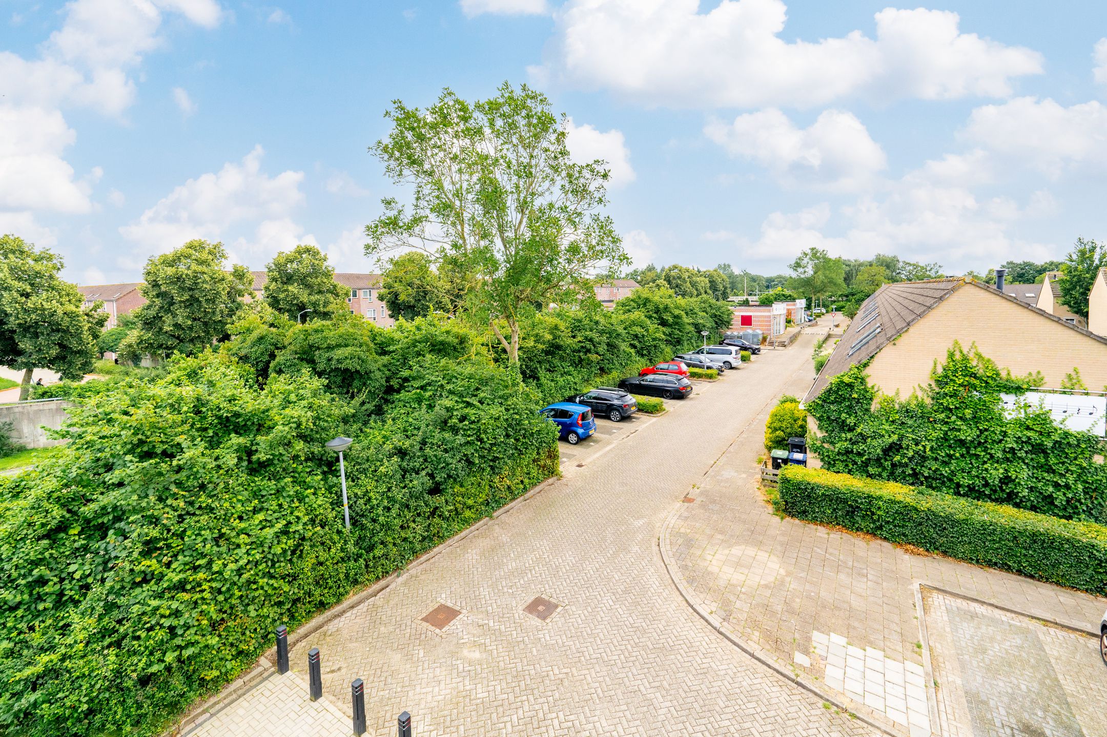 Foto 39 van Monteverdistraat 15