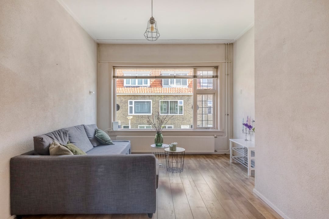 Foto 7 van Lingestraat 19-A