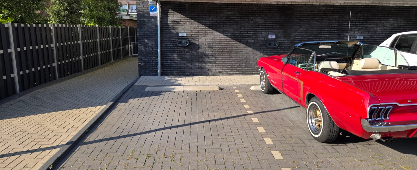 Foto 40 van Monteverdistraat 15