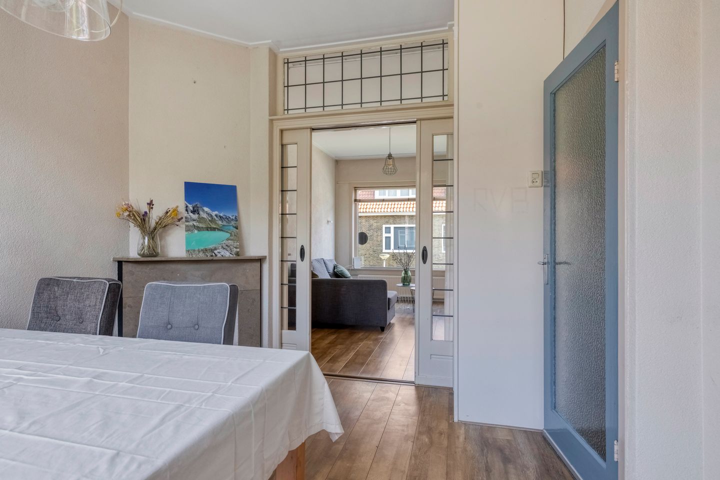 Foto 10 van Lingestraat 19-A