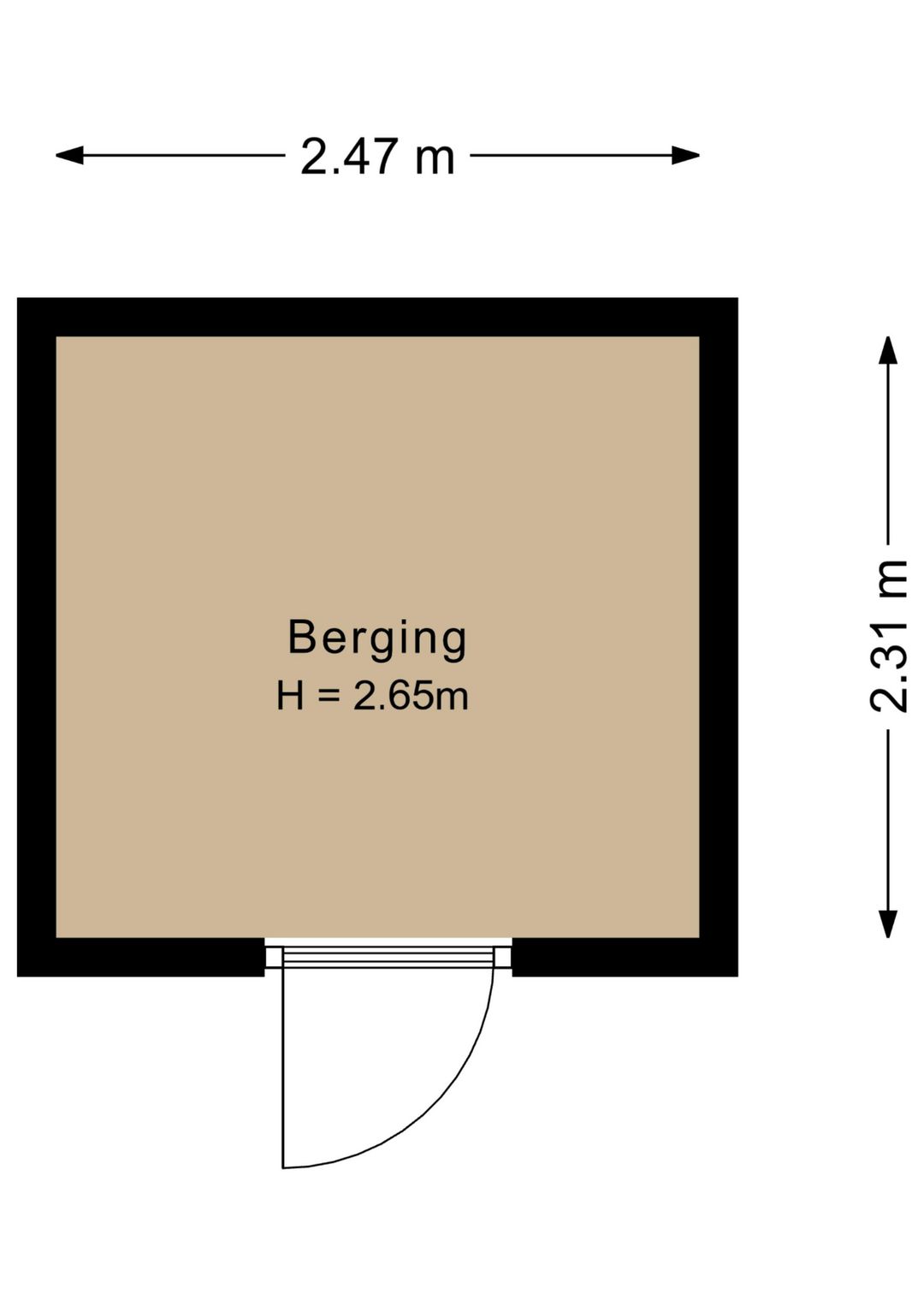 Foto 43 van Monteverdistraat 15