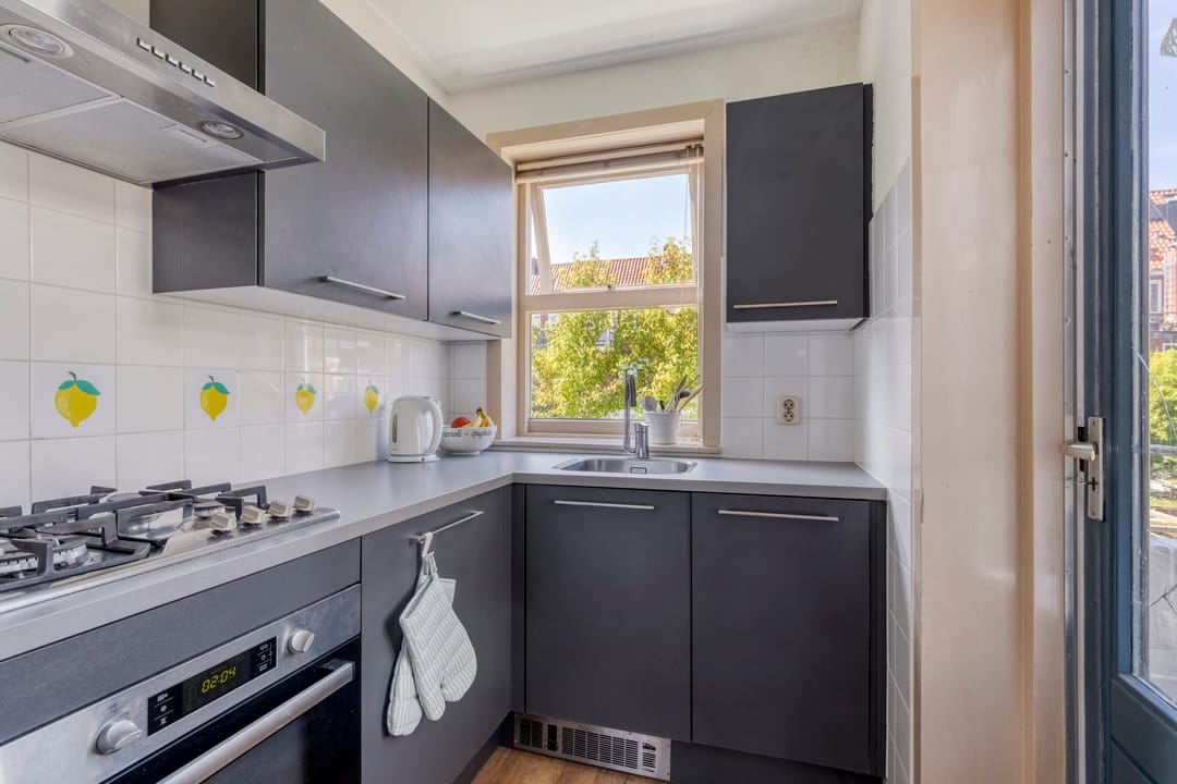 Foto 13 van Lingestraat 19-A